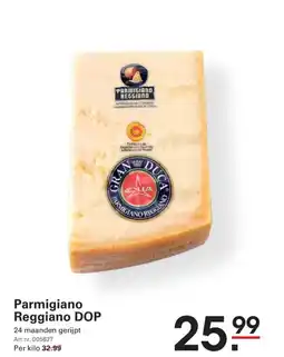 Sligro Parmigiano Reggiano DOP aanbieding