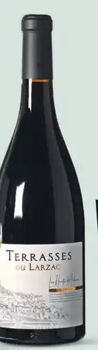 Sligro Les Hauts D'Arboras Terrasses aanbieding