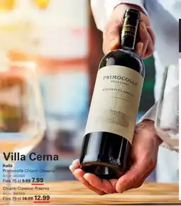 Sligro Villa Cerna aanbieding