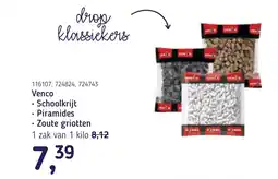 Van Hoeckel Venco aanbieding