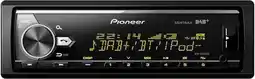 Bol.com Pioneer MVH-X580DAB - Autoradio met DAB+ aanbieding