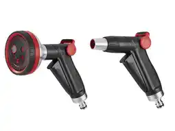 Lidl PARKSIDE PERFORMANCE Tuinsproeier aanbieding