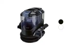 Lidl SILVERCREST Tapijtreiniger aanbieding