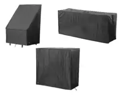 Lidl LIVARNO Tuinmeubelhoes of BBQ-hoes aanbieding
