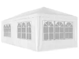 Lidl LIVARNO XL partytent 6 x 3 m aanbieding