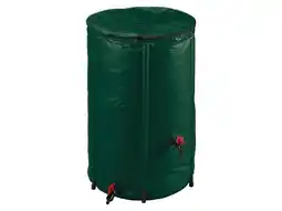 Lidl PARKSIDE Opvouwbare regenton 250 L aanbieding