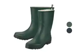 Lidl PARKSIDE Heren regenlaarzen aanbieding