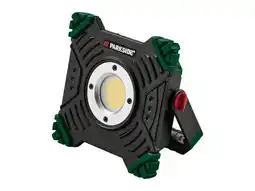 Lidl PARKSIDE Accu-bouwlamp aanbieding