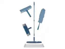 Lidl W5 Switch & Clean dweilset aanbieding