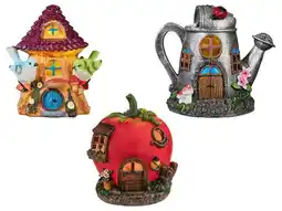 Lidl LIVARNO LED-tuinlamp op zonne-energie aanbieding