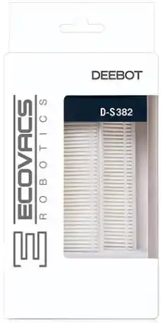 MediaMarkt Ecovacs D-s382 aanbieding
