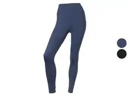 Lidl CRIVIT Dames sportlegging aanbieding