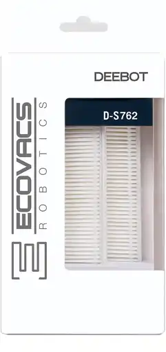 MediaMarkt Ecovacs D-s762 aanbieding