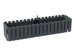 Lidl PARKSIDE Plantenbak 75 cm Set aanbieding