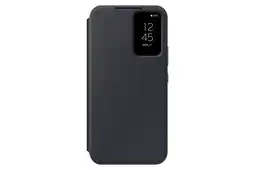 MediaMarkt Samsung Galaxy A54 Smart View Wallet Case Zwart aanbieding