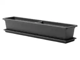 Lidl PARKSIDE Plantenbak 80 cm Set aanbieding