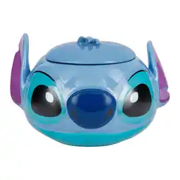 MediaMarkt Paladone Stitch Shaped Koekjestrommel aanbieding