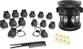 Bol.com InStyler Ceramic Styling Shells - Krullen maken met clips - Krulset - Krultang aanbieding