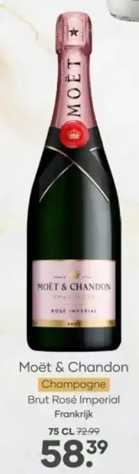 Moët & Chandon