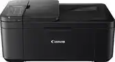 Bol.com Canon PIXMA TR4650 - All-In-One Printer - Zwart aanbieding