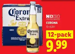 Lidl Corona aanbieding