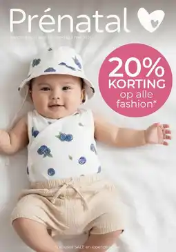 Prenatal op alle fashion aanbieding