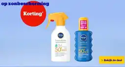 Bol.com op zonbescherming aanbieding