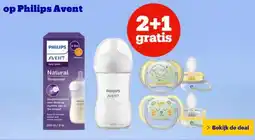 Bol.com op Philips Avent aanbieding