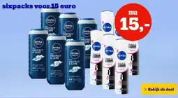 Bol.com sixpacks voor 15 euro aanbieding