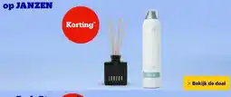 Bol.com op JANZEN aanbieding