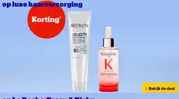 Bol.com op luxe haarverzorging aanbieding