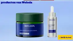 Bol.com producten van Weleda aanbieding