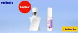 Bol.com op Essie aanbieding