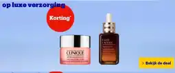 Bol.com op luxe verzorging aanbieding
