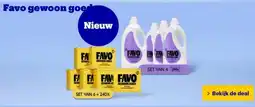 Bol.com Favo gewoon goed aanbieding