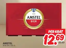 Dekamarkt Amstel aanbieding