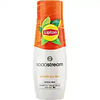 Bol.com SodaStream LIPTON ICE TEA PEACH aanbieding