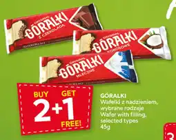 Food Plus Góralki aanbieding