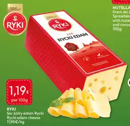 Food Plus Ryki aanbieding