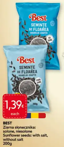 Food Plus Best aanbieding