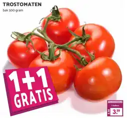 Boon`s Markt TROSTOMATEN aanbieding