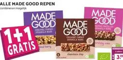 Boon`s Markt ALLE MADE GOOD REPEN aanbieding