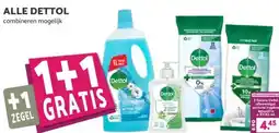 Boon`s Markt ALLE DETTOL aanbieding