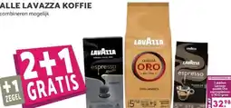 Boon`s Markt ALLE LAVAZZA KOFFIE aanbieding