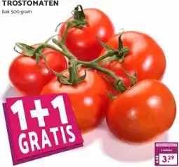 Boon`s Markt TROSTOMATEN aanbieding