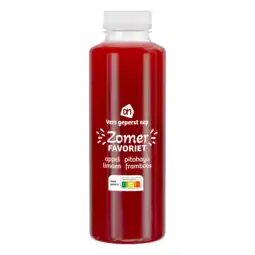 Albert Heijn AH Zomerfavoriet appel pitahaya framboos aanbieding