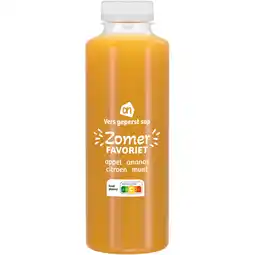 Albert Heijn AH Zomerfavoriet appel pitahaya framboos aanbieding