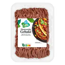 Albert Heijn AH Terra Plantaardig gehakt aanbieding