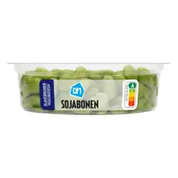 Albert Heijn AH Sojabonen aanbieding
