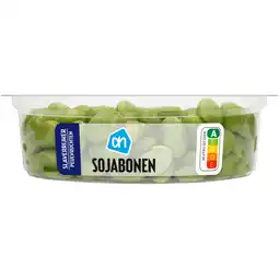 Albert Heijn AH Sojabonen aanbieding